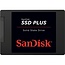 Sandisk SanDisk Plus 480 GB SATA III SLC
