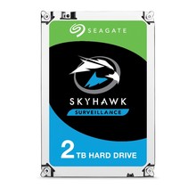 SkyHawk ST2000VX008 interne harde schijf 3.5" 2000 GB SATA III