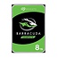 Seagate Barracuda ST8000DM004 interne harde schijf 3.5" 8000 GB SATA III