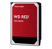 Red 3.5" 2000 GB SATA III