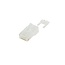 ACT UTP Cat6 modulaire connector, RJ45, Zip Bag