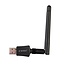 Gembird WNP-UA300P-02 netwerkkaart & -adapter WLAN 300 Mbit/