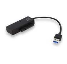 2,5 inch en 3,5 inch SATA HDD SSD naar USB 3.2 Gen1 adapter