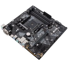 ASUS PRIME B450M-A/CSM AMD B450 Socket AM4 micro ATX