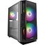 Antec NX800 Midi Tower Zwart