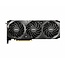 MSI GeForce RTX 3090 VENTUS 3X 24G OC NVIDIA 24 GB GDDR6X