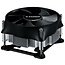 OEM Xilence I200 Processor Ventilator 9,2 cm Aluminium, Zwart