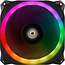 Antec Prizm 120 ARGB Case FAN 120MM RGB / GAMING 32.6DB