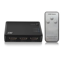 AC7845 video switch HDMI