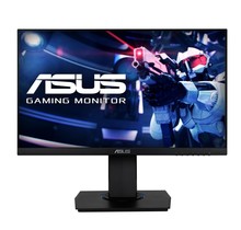 ASUS VG246H 60,5 cm (23.8") 1920 x 1080 Pixels Full HD LED Zwart