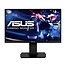 Asus ASUS VG246H 60,5 cm (23.8") 1920 x 1080 Pixels Full HD LED Zwart