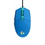 Logitech G G203 lightsync