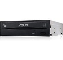 DVD±RW Zwart DRW-24D5MT Dual-layer, M-DISC, S-ATA