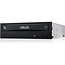 Asus DVD±RW Zwart DRW-24D5MT Dual-layer, M-DISC, S-ATA