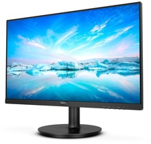 V Line 221V8/00 computer monitor 54,6 cm (21.5") 1920 x 1080 Pixels Full HD LED Zwart