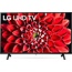 LG 55UP7500 139,7 cm (55") 4K Ultra HD Smart TV Wifi Zwart