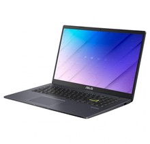 ASUS E510MA 15.6 HD-laptop met Intel Celeron N4020-processor, 4 GB RAM, 256 GB SSD-opslag en Windows 11 Pro: Een Betrouwbare en Efficiënte Keuze voor Dagelijks Gebruik