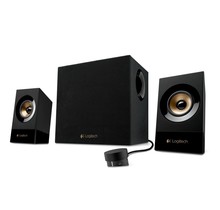 Z533-speakersysteem met subwoofer