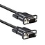 ACT AC3510 VGA kabel 1,8 m VGA (D-Sub) Zwart