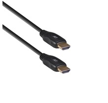 AC3802 HDMI kabel 2,5 m HDMI Type A (Standaard) Zwart