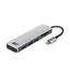 ACT AC7051 USB-C Hub 3 port en cardreader