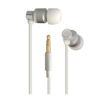 Headphone In-Ear White