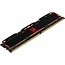 Goodram IRDM X geheugenmodule 4 GB 1 x 4 GB DDR4 2666 MHz