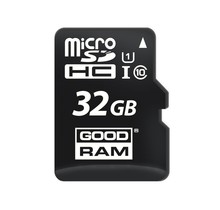 M1AA-0320R12 flashgeheugen 32 GB MicroSDHC UHS-I Klasse 10