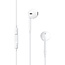 Apple EarPods Headset In-ear 3,5mm-connector Wit