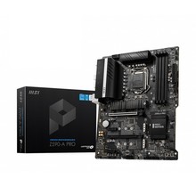 Z590 A PRO ATX S1200 HDMI / M.2 / DISP / HDMI / 4 X DDR