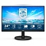 Philips V Line 241V8L/00 LED display 60,5 cm (23.8") 1920 x 1080 Pixels Full HD Zwart