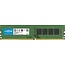 Crucial CT16G4DFRA266 geheugenmodule 16 GB 1 x 16 GB DDR4 2666 MHz