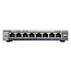 Netgear ProSAFE Unmanaged Plus Switch - GS108E - 8 Gigabit Ethernet poorten