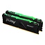 Kingston MEM  Fury Beast 16GB DDR4 DIMM 3200MHz / GAMING / RGB