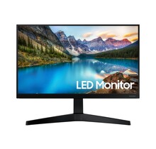 LF27T370FWR 68,6 cm (27") 1920 x 1080 Pixels Full HD LED Zwart