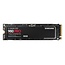 Samsung 980 PRO M.2 500 GB PCI Express 4.0 V-NAND MLC NVMe