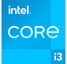 Core i3-12100F processor 12 MB Smart Cache Box