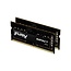Kingston Technology FURY Impact geheugenmodule 16 GB 2 x 8 GB DDR4 2666 MHz