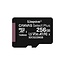 Kingston Technology Canvas Select Plus 256 GB MicroSDXC UHS-I Klasse 10