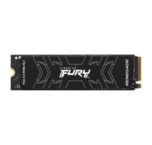 Technology FURY Renegade M.2 500 GB PCI Express 4.0 3D TLC NVMe