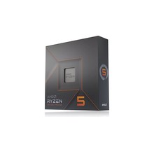 Ryzen 5 7600X processor 4,7 GHz 32 MB L3 Box