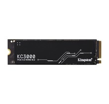 Technology KC3000 M.2 1024 GB PCI Express 4.0 3D TLC NVMe