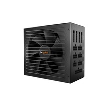 Straight Power 11 850W Platinum power supply unit 20+4 pin ATX ATX Zwart