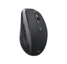 MX Anywhere 2S muis Rechtshandig RF-draadloos + Bluetooth Laser 4000 DPI