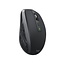 Logitech MX Anywhere 2S muis Rechtshandig RF-draadloos + Bluetooth Laser 4000 DPI