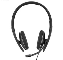 PC 5 CHAT - Stereofonisch Headset - Zwart