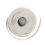 Nedis CCBGFTP6GY50S netwerkkabel Grijs 50 m Cat6 F/UTP (FTP)
