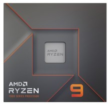 Ryzen 9 7900X processor 4,7 GHz 64 MB L3 Box
