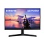 Samsung F27T352FHR 68,6 cm (27") 1920 x 1080 Pixels Full HD LED Zwart
