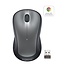 Logitech M310 muis Ambidextrous RF Draadloos Laser 1000 DPI